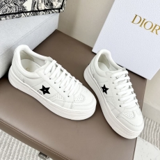 Christian Dior Low Shoes